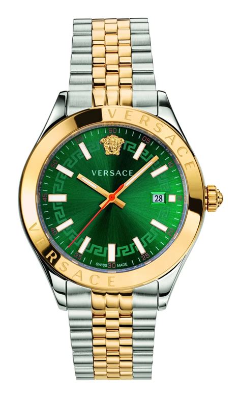 relogio versace antigo|Versace Fashion Watches for Men .